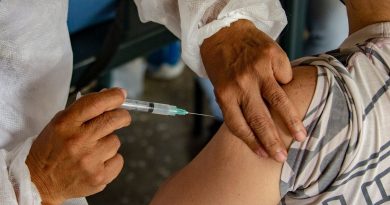 Nueva dirección para la posta de vacunación contra el covid-19