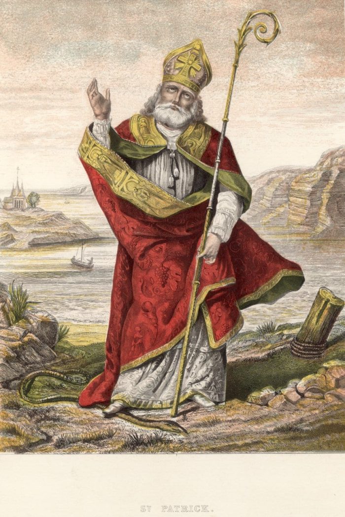 San Patricio: origen, por qué se celebra y la historia de los